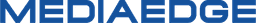 MEDIAEDGE logo