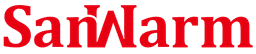 SanWarm logo