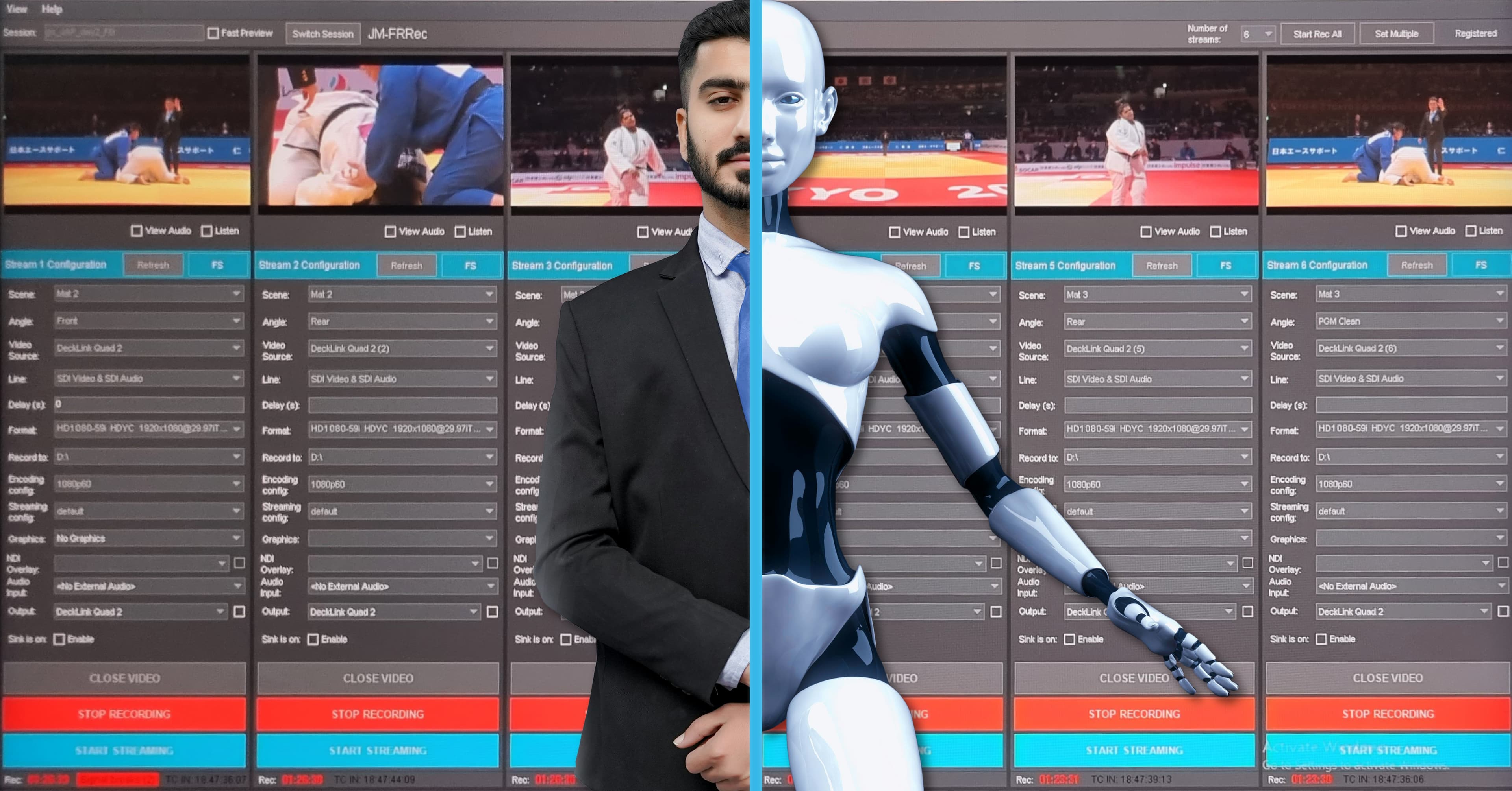 Can Artificial Intelligence Replace Human Judgment?
