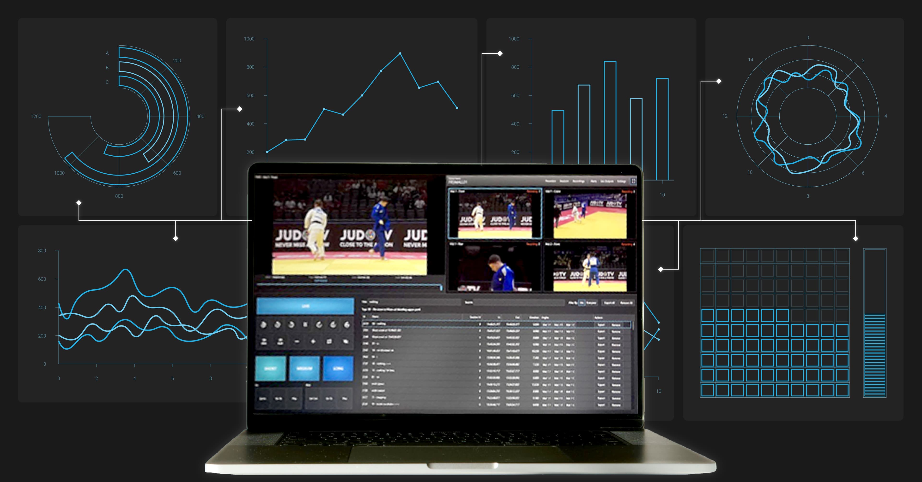 The Benefits of Real-Time Performance Analysis for Coaches and Teams