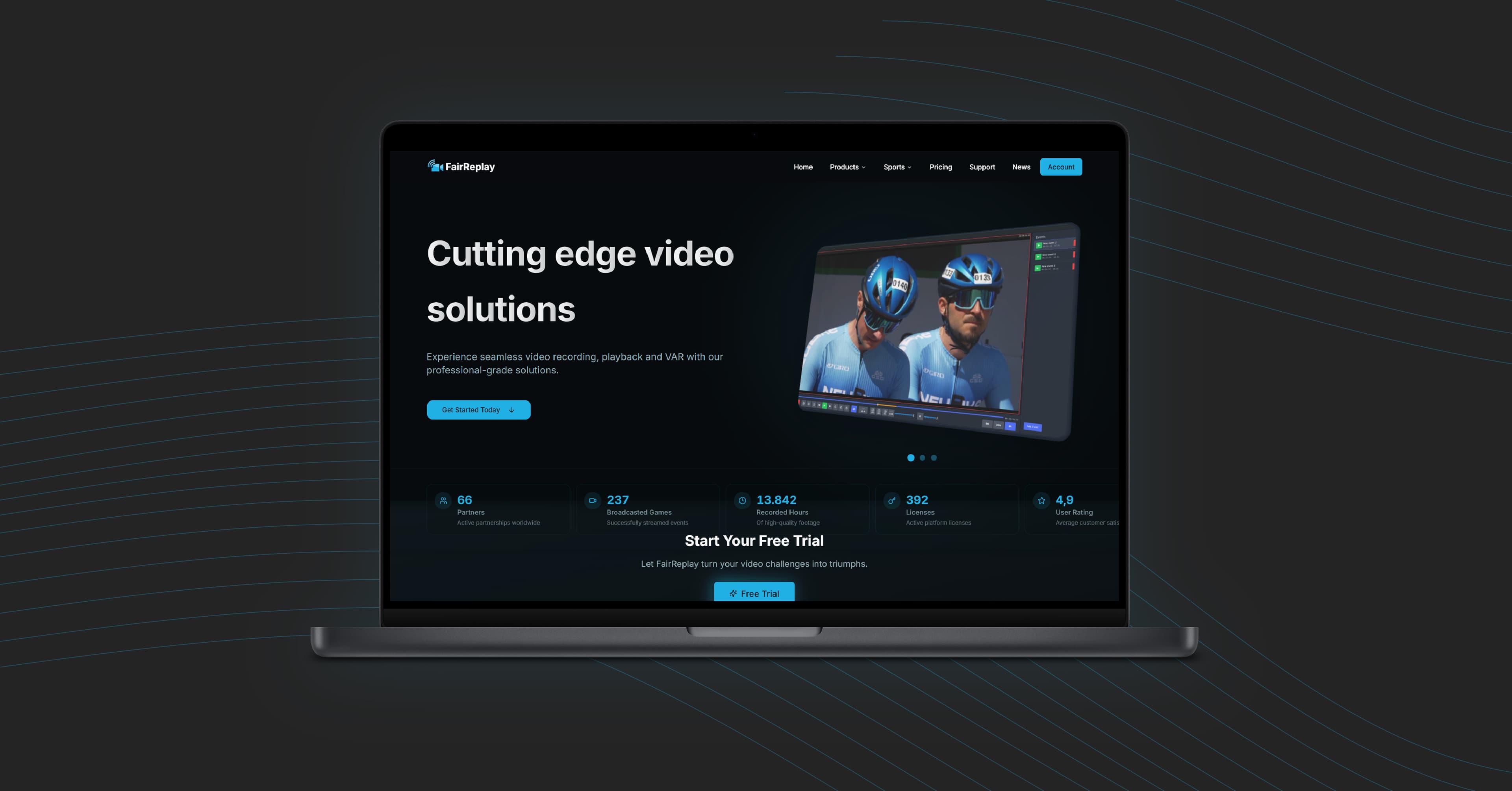 FairReplay Just Got a Major Upgrade — Here's What's New!